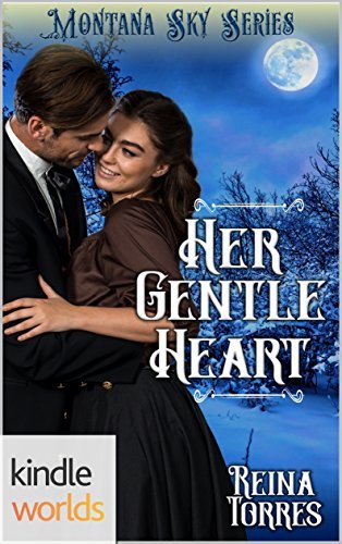 Ellingsford, Montana book cover 2
