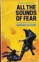 All the Sounds of Fear book cover
