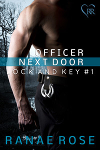 Lock and Key book cover 1