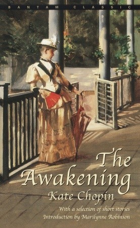 The Awakening and Selected Short Stories book cover