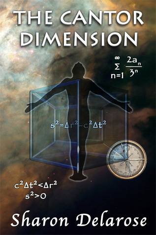 The Cantor Dimension book cover
