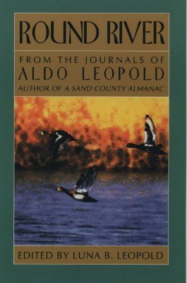 Round River book cover