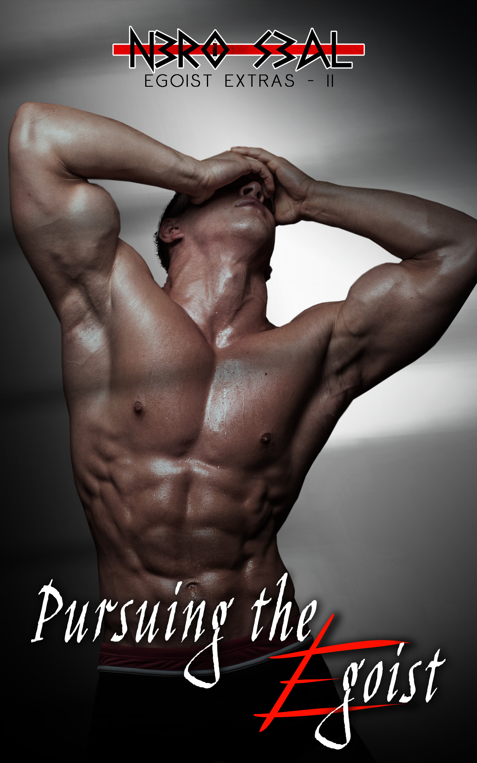 Pursuing the Egoist book cover