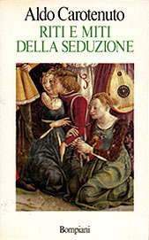 Rites and Myths of Seduction book cover