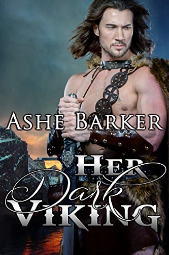 Her Dark Viking book cover