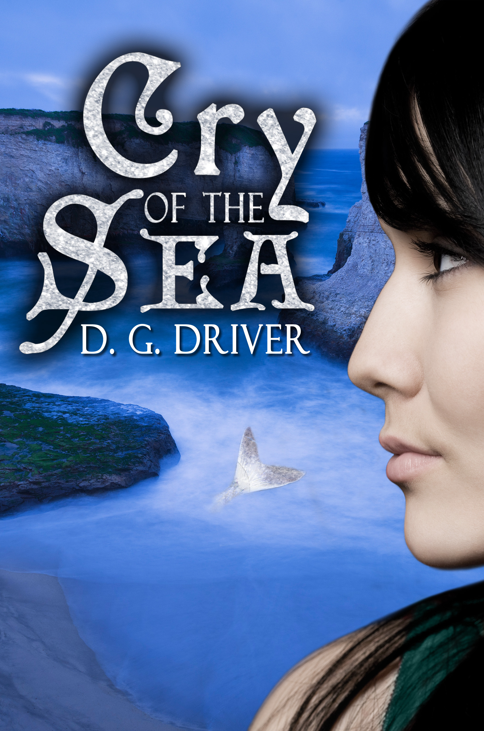 Juniper Sawfeather book cover 1