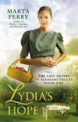 The Lost Sisters of Pleasant Valley book cover 1
