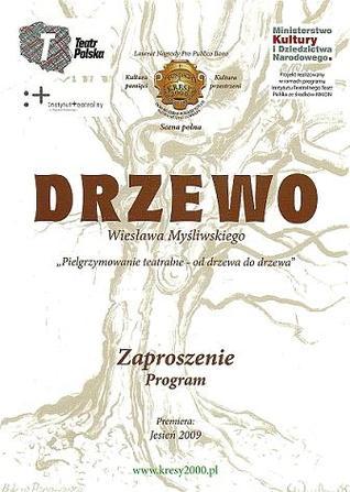Drzewo book cover