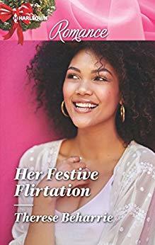 Her Festive Flirtation book cover