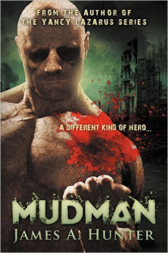 The Golem Chronicles book cover 1