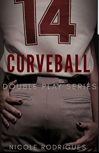 Double Play book cover 1