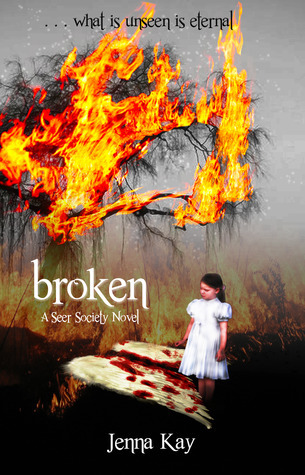 Seer Society book cover 2