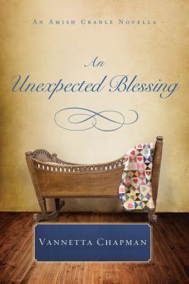 An Unexpected Blessing book cover