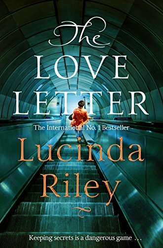 The Love Letter book cover