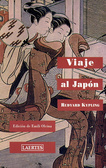Viaje al Japón book cover