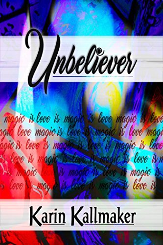 Unbeliever book cover