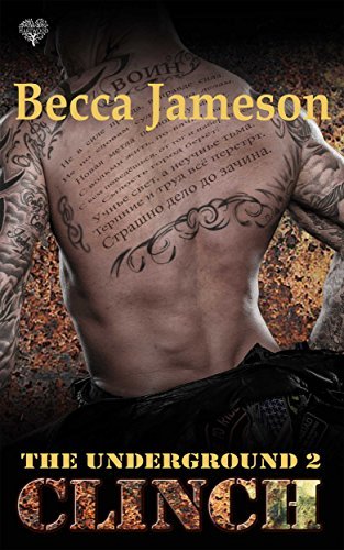 The Underground book cover 2