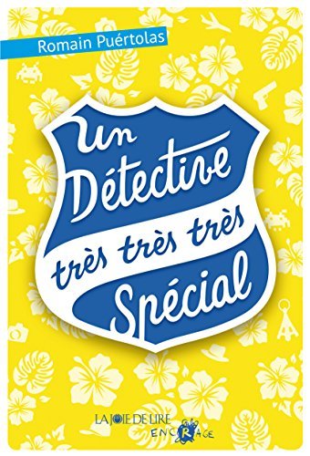 S.Ochen-ochen osobennyy detektiv book cover