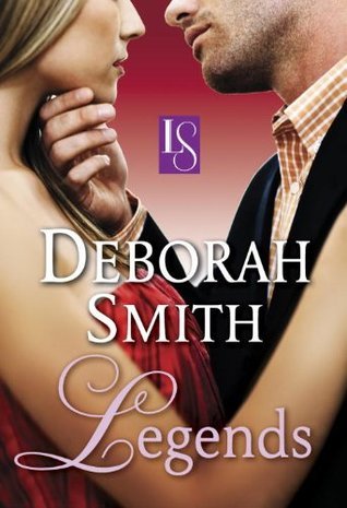 Douglas Kincaid book cover 1