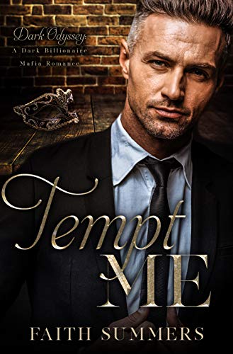 Tempt Me book cover
