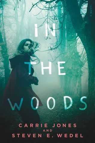 In the Woods book cover