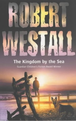 The Kingdom by the Sea book cover