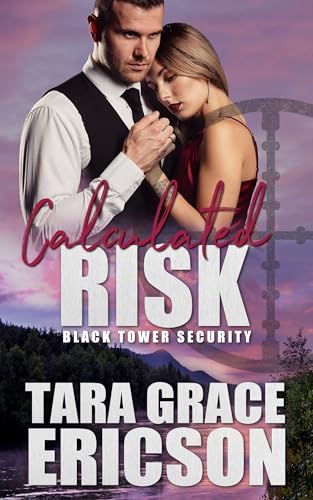 Calculated Risk book cover