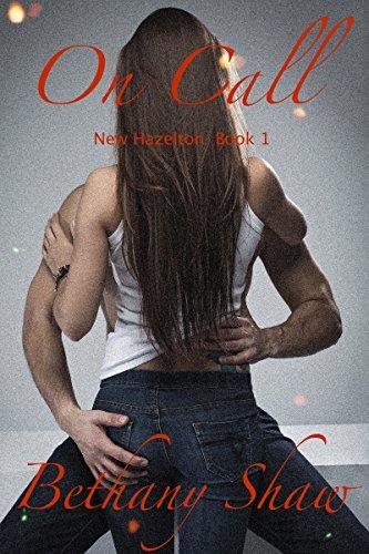 On Call book cover