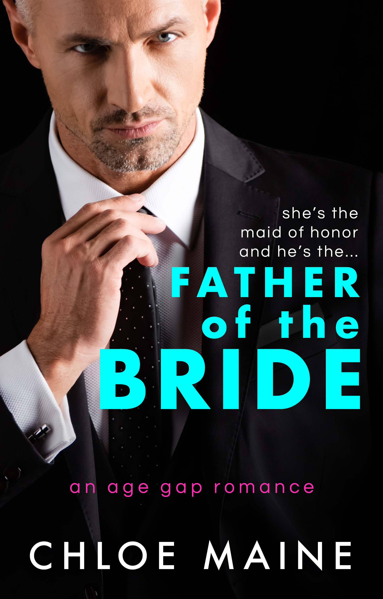 Father of the Bride book cover