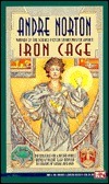 Iron Cage book cover