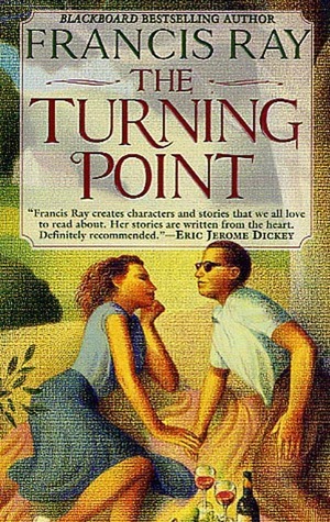 The Turning Point book cover