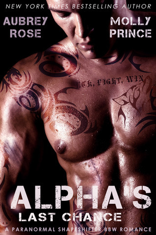 Scraptown Shifters book cover 2