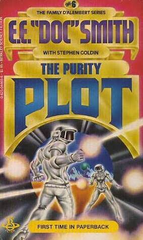 The Purity Plot book cover