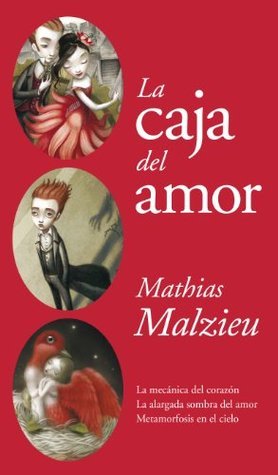 The Love Box book cover