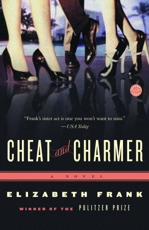 Cheat and Charmer book cover