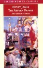 The Aspern Papers and Other Stories book cover