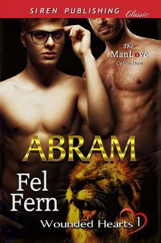 Wounded Hearts book cover 1