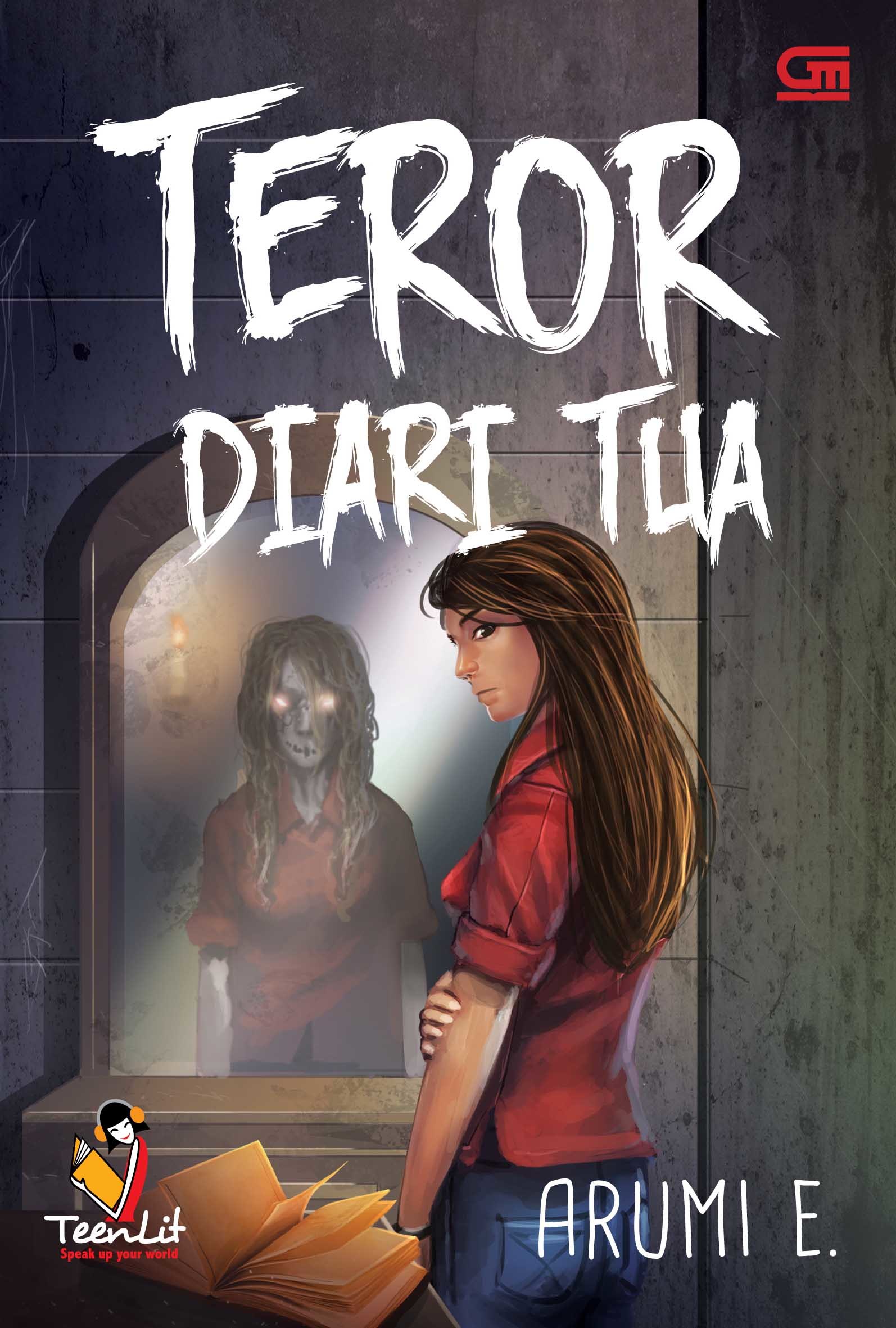 Teror Diari Tua book cover