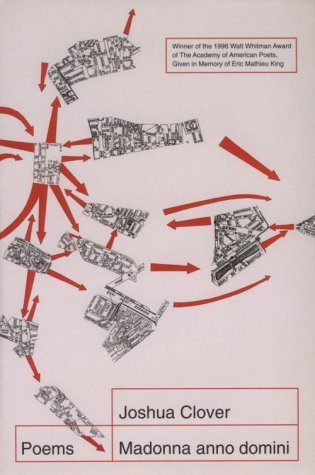 Madonna Anno Domini book cover