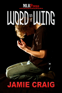 Word on a Wing book cover