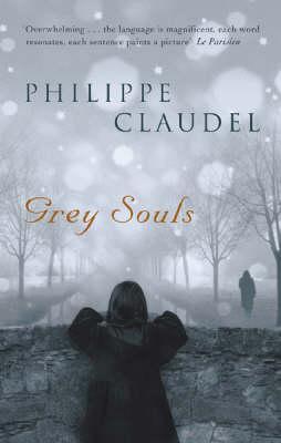 Grey Souls book cover