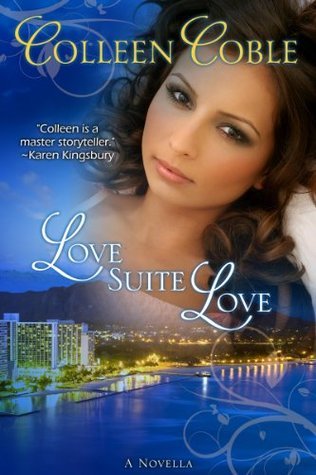 Aloha Novella book cover 1