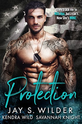 Protection book cover