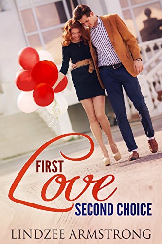 First Love Second Choice book cover