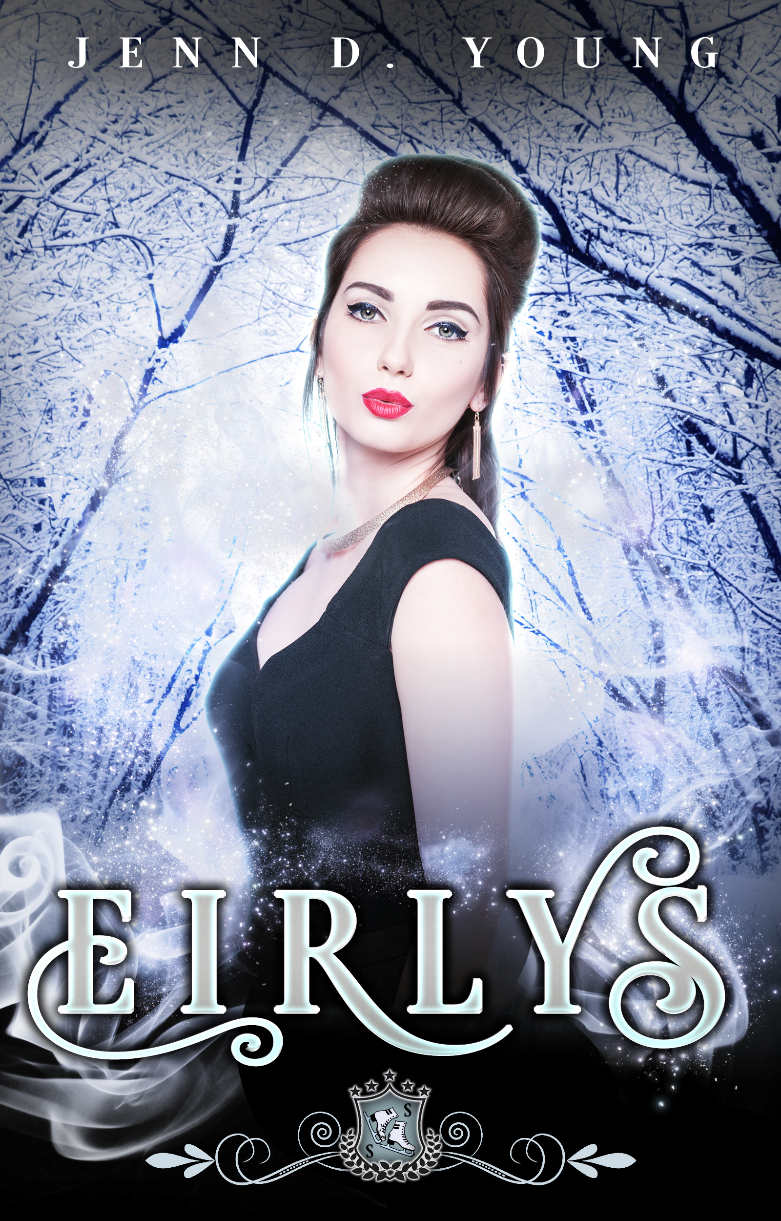 Eirlys book cover