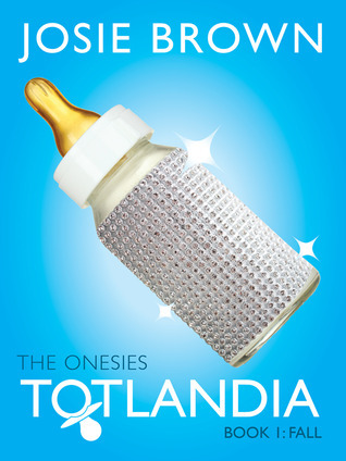 Totlandia book cover 1