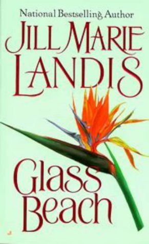Glass Beach book cover