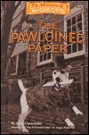 The Pawloined Paper book cover