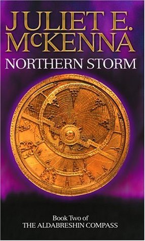 The Aldabreshin Compass book cover 2