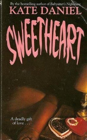 Sweetheart book cover